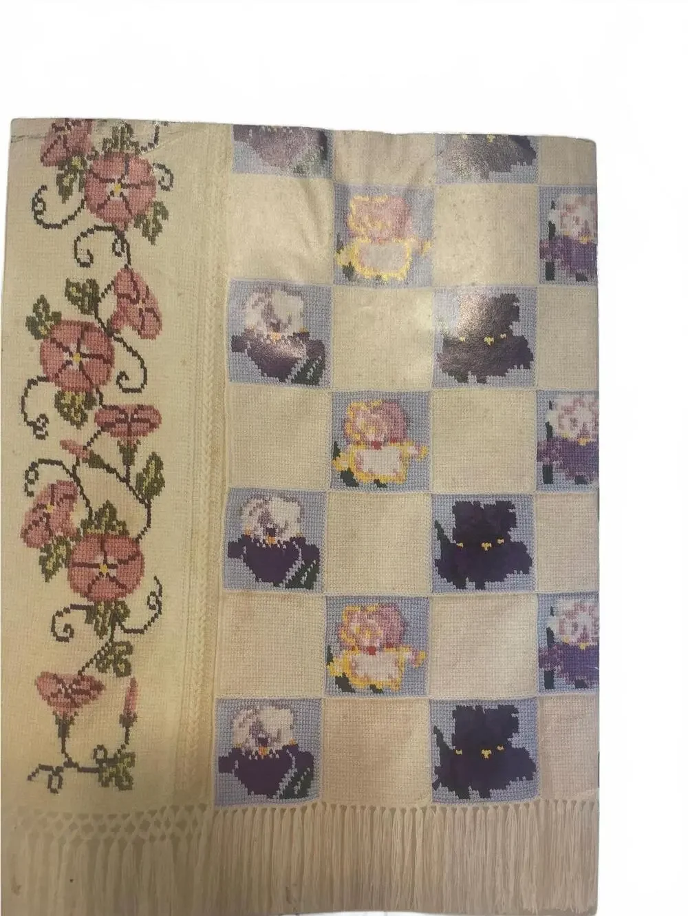 READ Vintage 1992 Crochet Patterns Magazine June 1992 Vol. 6 No. 3